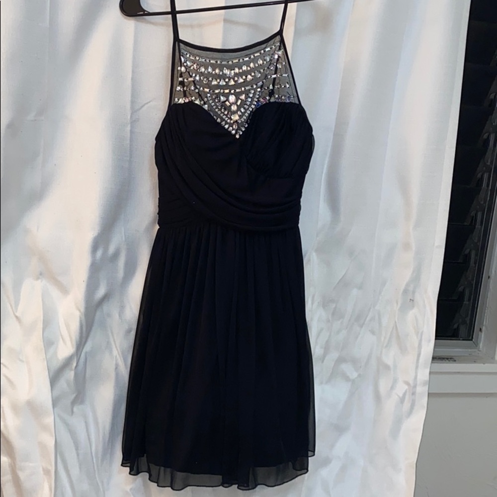 Prom/ ball dress